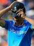 England 'unprepared'
