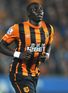 Hull's Diame suffers setback