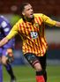 Kilmarnock sign Eccleston