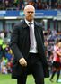 Dyche takes fixtures in stride