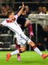 Souness: Send Durm off