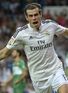 Bale dismisses United link