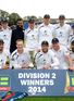 Div Two: Hampshire champions