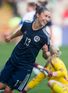 Scotland Women thrash NI