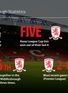 Capital One Cup by numbers