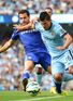 Showdown to savour
