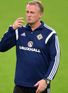 O'Neill not disheartened by defeat