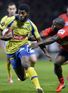 France chance for Nakaitaci