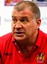 Wane demands improvement