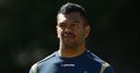 Australia leave Beale at home
