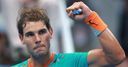 Nadal feeling fine after op