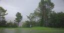 Heavy rain curtails play in China