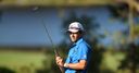 Whiteford leads the way in Perth