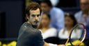Murray avoids Djokovic in draw