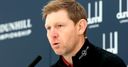 Gallacher's Hazeltine ambition