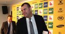 Cheika won't influence Beale hearing