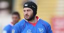 Six changes for Namibia