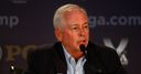 Bishop sorry for Poulter rant