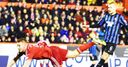 Rooney secures Aberdeen win