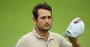 In-form Levy leads again
