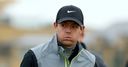 McIlroy to swap course for court