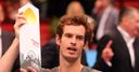 Murray continues O2 chase