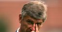Wenger misses street footy