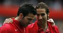 Flamini: It will be special