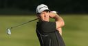 Fraser opens narrow lead