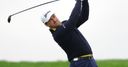 Match Play - Day 1 scores