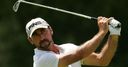 Wade and Olesen set Perth pace