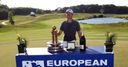 European Open to return in 2015
