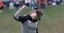 Teenager Baek wins LPGA event