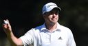 Scottish pair shine in Vegas