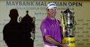 Westwood raring to go