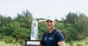 Kaymer captures Grand Slam