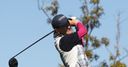 Matthew off to solid start
