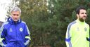 Fabregas's mind was made up