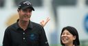 Colsaerts edges ahead in China