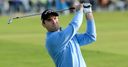 Wilson leads at Dunhill