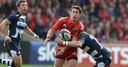 Munster see off Cardiff