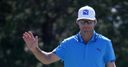 Ace earns MacKenzie a share