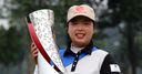 Feng storms to Malaysia win