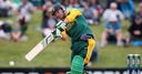 South Africa top ODI rankings