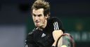 Murray moves closer to O2