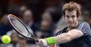 Murray seals Tour Finals place