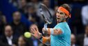 Nadal pulls out of Paris