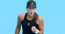Ivanovic handed China walkover