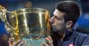 Djokovic destroys Berdych