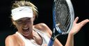 Sharapova out of WTA Finals